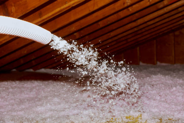 Best Insulation for Specific Applications in Lake Linden, MI