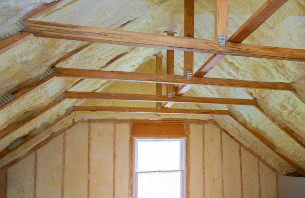 Best Blown-in Insulation in Lake Linden, MI
