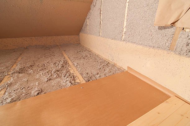 Best Residential Insulation in Lake Linden, MI
